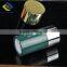 SAN material cosmetic packaging empty 50ml 75ml deodorant stick