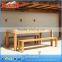 Wooden chair designs