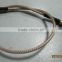 Manufacturer Supply Coaxial Cable , Wire Harness Pigtail Cable , RF Wire Harness Cable Assembly