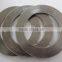 TENSION flange metal spiral wound gasket SS304 SS316L