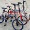 New design hot sale cheap mini folding bike (FD-20023)