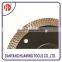 Diamond Circular Saw Blade Dry Use Wet Use for Ceramic and Porcelain