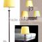 2015 Modern hotel lighting table lamp/light for decoration