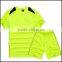 Wholesale custom new design fashion soccer wear and soccer uniform set