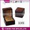 Buy Luxury Handmade Wood Color Jewelery Boxes Which Made In China