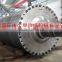 Paper plate making machine roll machine/roll forming machine