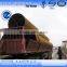 Material X46 X52 X60 X70 LSAW Steel Pipe