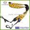 Multi-style printed neck colorful camera strap