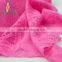 nylon knit warp mesh fabric for wedding wear