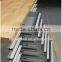 72" Heavy duty stainless steel drawer organiser tool box