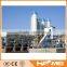 Good Performance 90m3 per hour Concrete Mixing plant