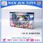hot sale kids plastic fighting robot toys for kids