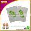 OEM kinoki detox pads nature wood original detox foot patch