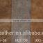 Durable Waterproof Embossed PU Synthetic Leather