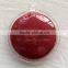 Hot sale sheep wool cashmere PVC inflated down tag label