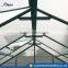 Plastic Shade Natural Ventilation Greenhouses