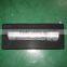 PS flocking blister package for tool