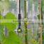 Micro sprinkler with 1/2 connector ,greenhose sprinkler ,Garden Sprinkler