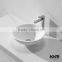 Italian design pedestal fancy wash basin