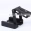 Camera Z Type Foldable Tripod Head With Quick Release Plate