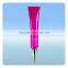 Plastic Cosmetics Packaging Tubes for Anti-acne Products