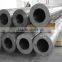 API 5L seamless steel pipe 6" sch40