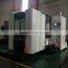 DHM80 Double Worktable Horizontal Machining Center