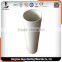 Hot Sale UPVC High Quality Plastic Rain Water Gutter Pipes and Fittings For Water Drainage System