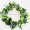 New product direct maufacture atificial ivy rattan raw material for hanging decoration