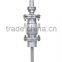 LWCB Insertion turbine flow meter