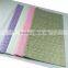 printed cellophane bopp wrapping film for flower packing