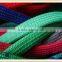 Polyester Shoelace With Plastic Tips Print With Custom Logo