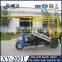 50m,100m,150m,200m small portable bore well geotechnical investigation drill rig