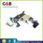 Replacement charging port flex cable charging usb for iPhone 5
