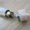 Cheap Thin Wax Coating 2AA Battery Operated Taper Candles