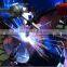 Muti-function Automatic Pipe Welding Machine with Three Welding Torches (TIG+MIG)