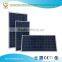 270W poly solar module with TUV ISO certificates