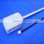 LED ballast with 3-way distributor 1 m connection cable with Euro plug