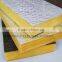 thermal insulation mineral glass wool china