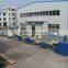 PET bottle crashing production line/ PET scrap recycling machine