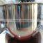 Yoslon 80L belt food mixer from China