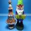 Artificial craft Resin Fairy statue for christmas decorations