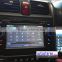 Autostereo Car Audio Sytem for CRV Car GPS Navigation Sat Nav Radio Media Player
