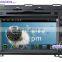 Autostereo Car DVD Player for Mercedes A B Class GPS Navigation with Canbus/Ipod/BT/WIFI / Free Map Car Multimedia System