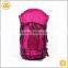 Woman dedicated high capacity durable hiking sling bag