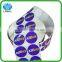Direct manufacture custom adhesive label sticker,label printing