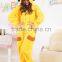Wholesale Instyles Walson Pikachu Onesie Pajamas Jumpsuit Hotonesie Pajamas Pikachu Onesie Pajamas Manufacturers Tiger Giraffe