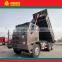Mining ZZ3257N3847A jinan heavy duty truck China Sinotruk HOWO tipper dump truck CNHTC howo 70ton mining dumper