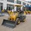 SDLG front end loader price