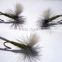 Dagslanda olive Dry trout fishing Fly